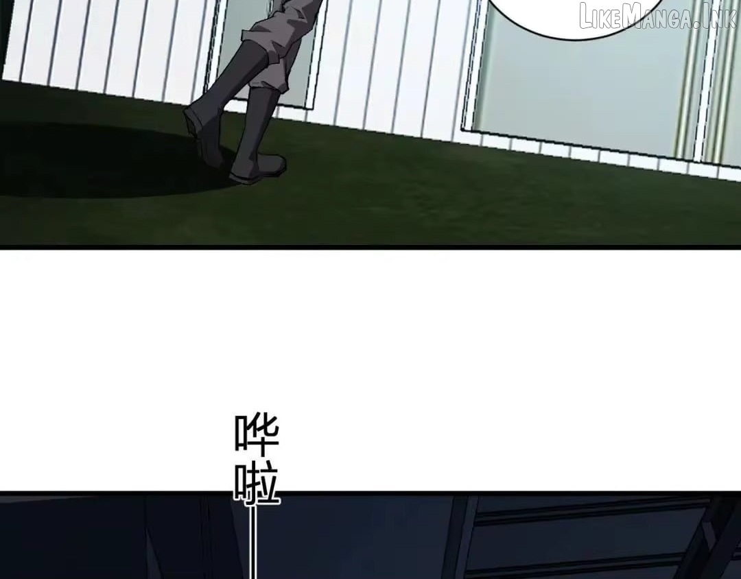 Doomsday for All: Me, Virus Monarch Chapter 122 - page 38